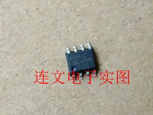 Free shipping MIC38C45YM MMIC38C45YM 5pcs