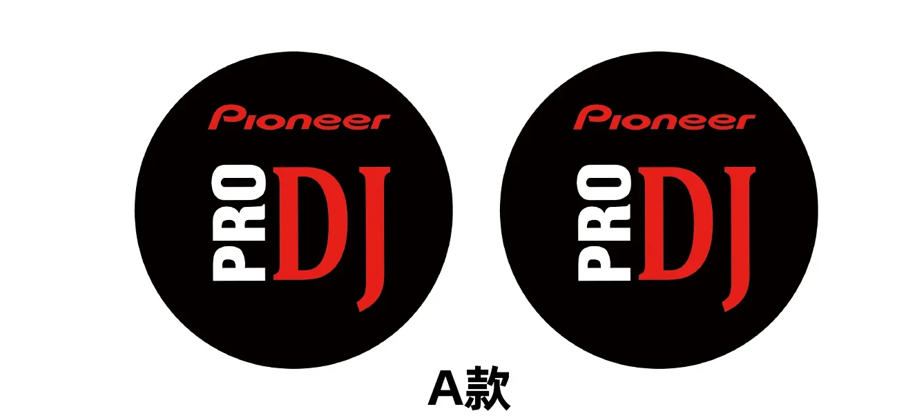 Pioneer ddj-sb2 SB3 Защитная пленка для цифрового контроллера вращающегося стола rotary на