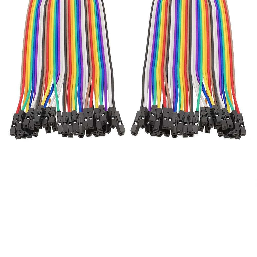 40-контактная макетная плата джампер кабель