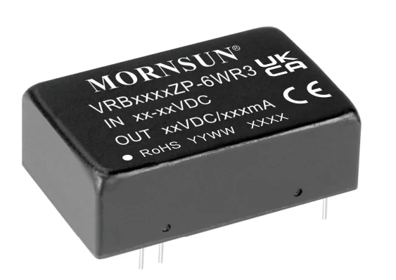 VRB0515ZP-6WR3 Jinshengyang DC-DC модуль мощности 5 В до 15 400 мА новый оригинальный прямой снимок