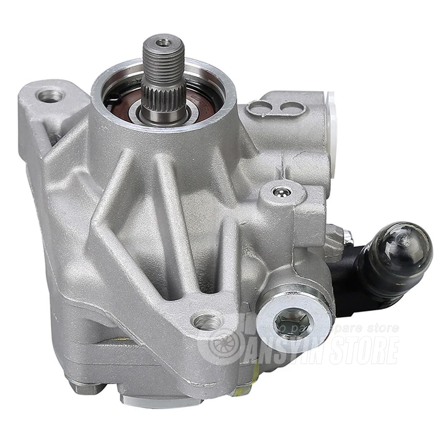 Новый автоматический насос гидроусилителя руля для Mercedes Benz W220 S350 S320 1998-2005 гг.