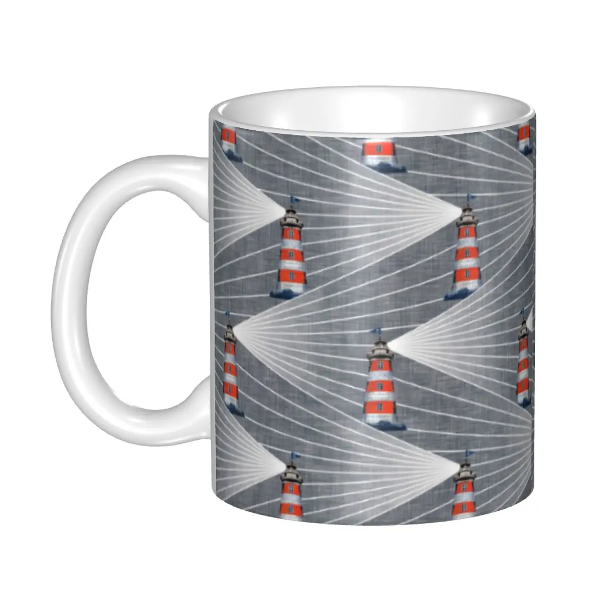 

Кофейные кружки на заказ, искусственная керамическая чашка для чая и молока