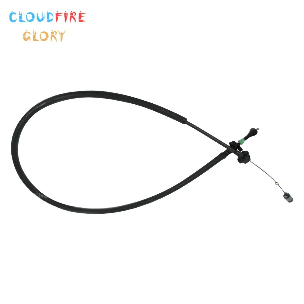 

53031602AB Accelerator Throttle Cable For Dodge RAM 1500 WITH 5.2L & 5.9L 1996 1997 1998 1999 2000 2001