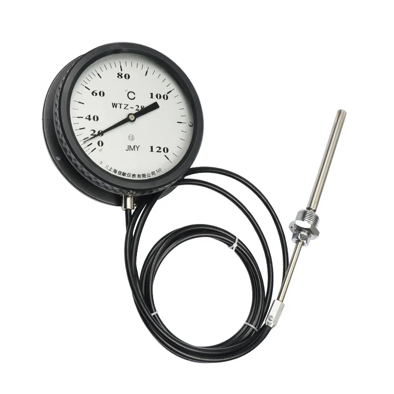 Пластиковый термометр WTQ/WTZ-280