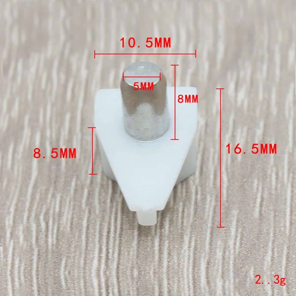 Опорные шпильки для полки дома с металлической заменой детской стали +