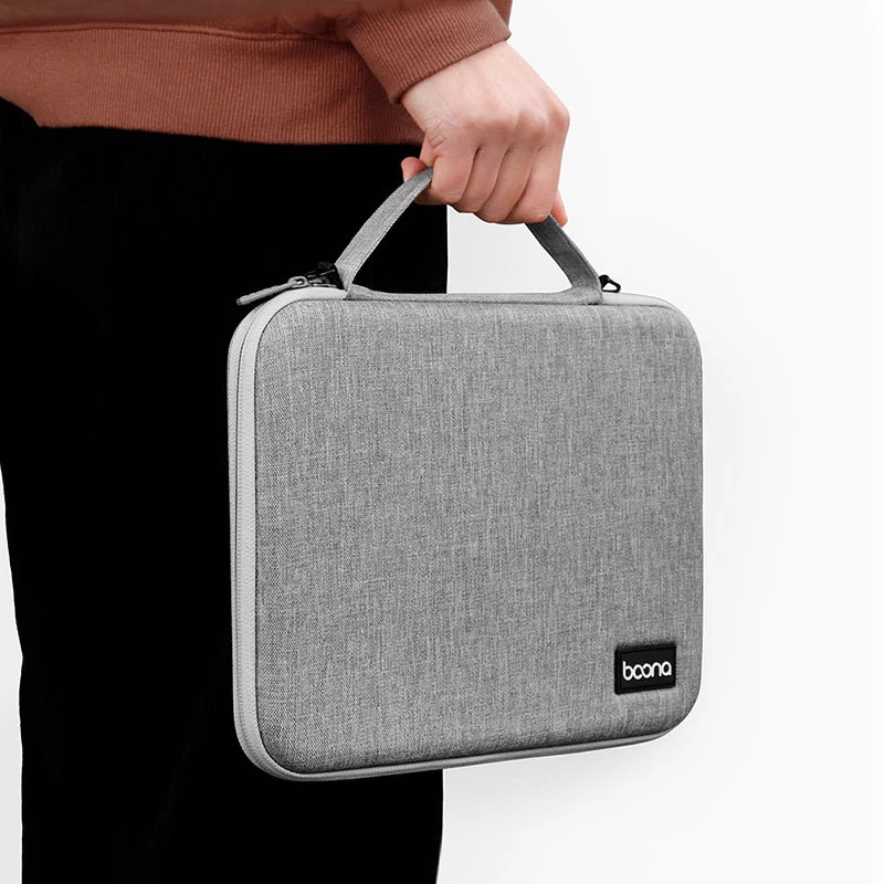 Рисунок 4 - 11 дюймов многофункциональный жесткий