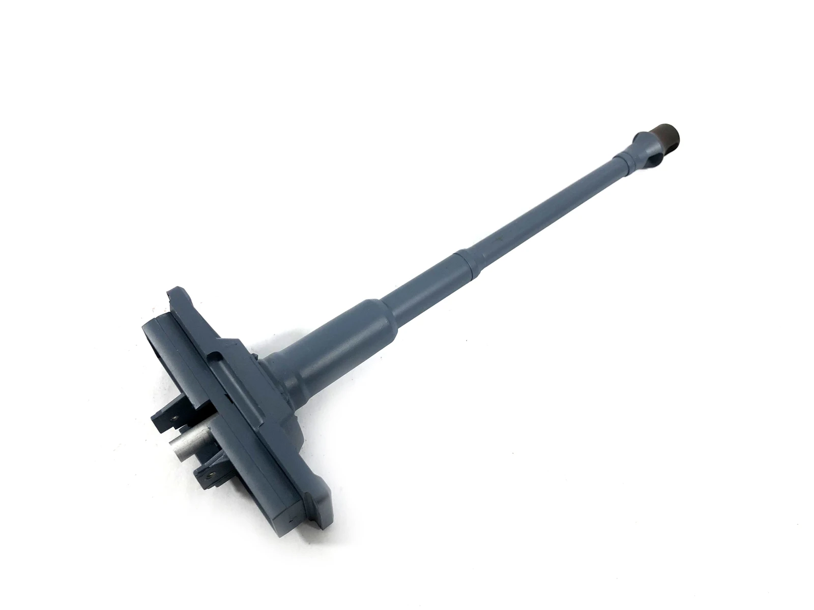 

1/16 Heng Long Original 3818 Tiger 1 RC Tank Plastic Airsoft Barrel with Aluminum Inner Tube