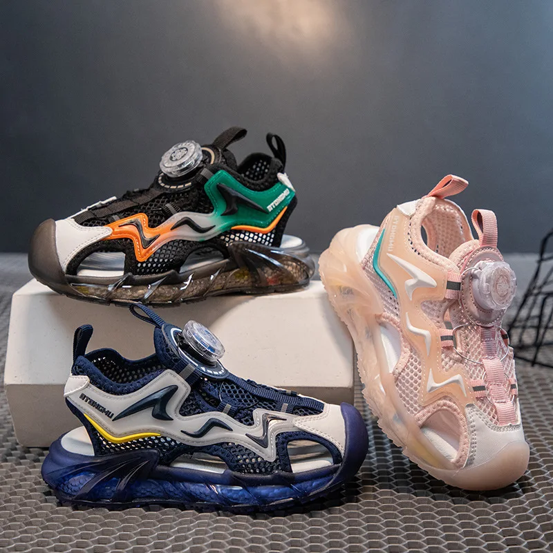 Кроссовки детские спортивные на возраст от 7 до 12 лет