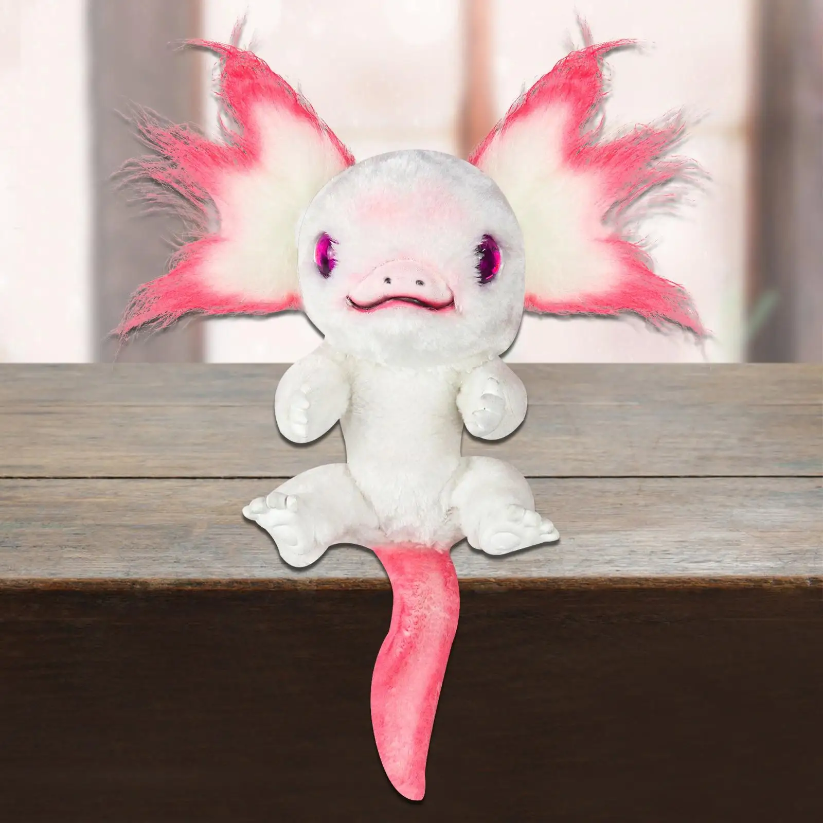 

Плюшевые игрушки, плюшевые животные, милые плюшевые игрушки, плюшевые куклы с стеклянными глазами, подарок для детей, взрослых, день рождени...