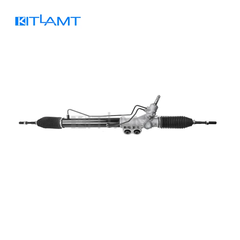 Фото Рулевая рейка для Nissan Pathfinder R51 2006-2012 LHD OEM 49001-EA000 49001-ZP00A 49001-ZP50A 49001-ZG90A 49001-EA060 №2
