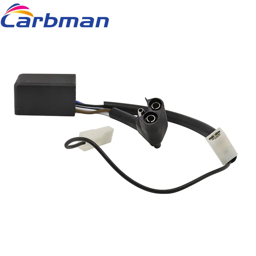 

Carbman CDI Box For Polaris Xplorer 250 4X4 2000 2001 2002 Replace 3083977