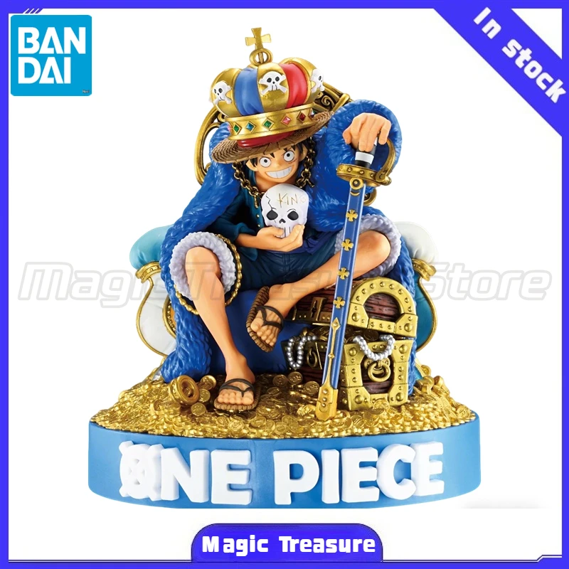 Фото 【MT】BANDAI SPIRITS Ichiban KUJI Gracemaster Fate/Grand Order Gracemaster Аниме-фигурка №1