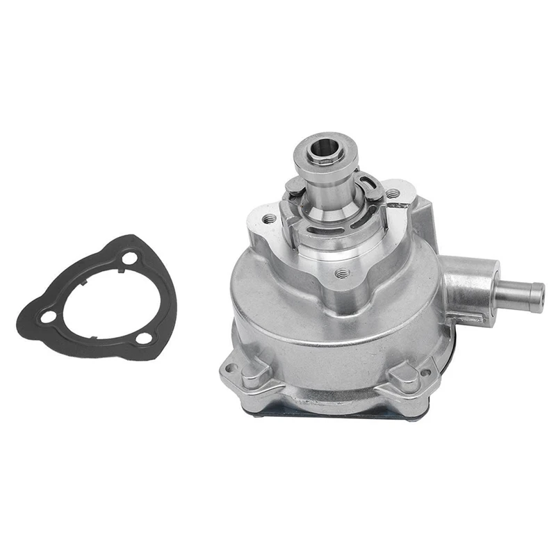 

11667519457 Brake System Vacuum Pump Metal Brake Vacuum Pump For BMW 3 5 6 Series Z4 E60 E64 E86 E90