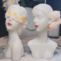 beautiful girl candle mold large silicone body beeswax diy resin wax melt decorate arts crafts soap making %d1%81%d0%b8%d0%bb%d0%b8%d0%ba%d0%be%d0%bd%d0%be%d0%b2%d1%8b%d0%b5 %d1%84%d0%be%d1%80%d0%bc%d1%8b