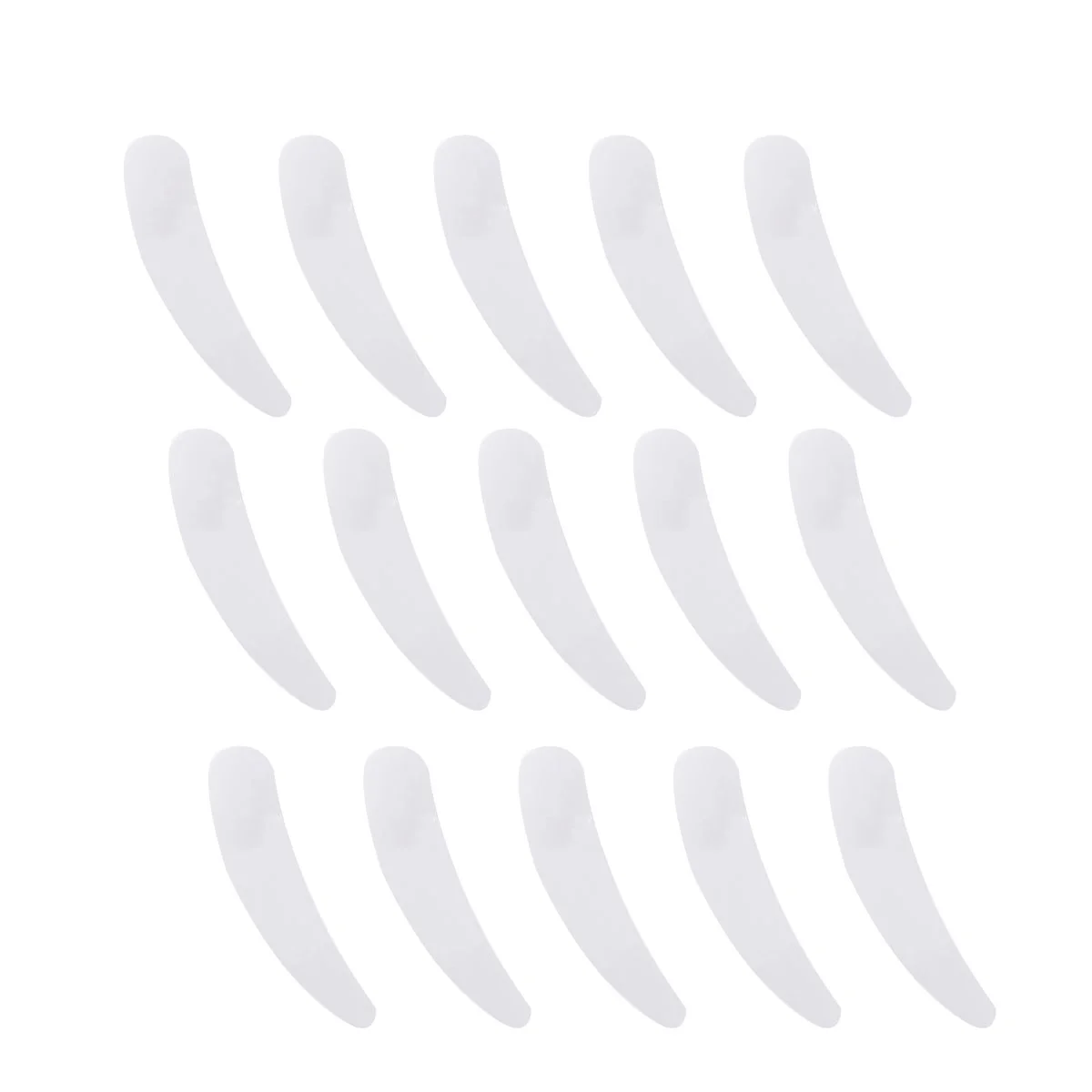 

Spatula Makeupspoon Facial Mini Scoop Cream Beauty Mixingspatulasmasks Disposable Skincare Stick Applicatormakescoops Face Small