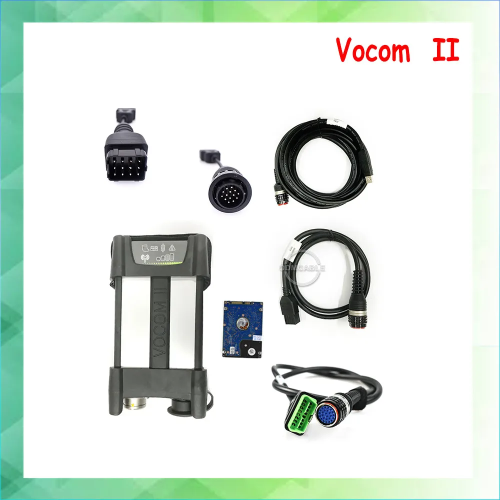 

Vocom Prosis Vcads Pro For Volvo Tech Tool 2.8.130 Diagnostic Program Dev2 Developer Model FH FM truck scanner tool