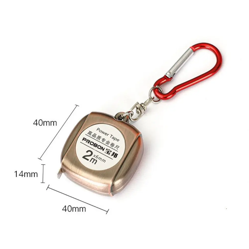 Линейка выдвижная 6 цветов 2 м/6 56 футов