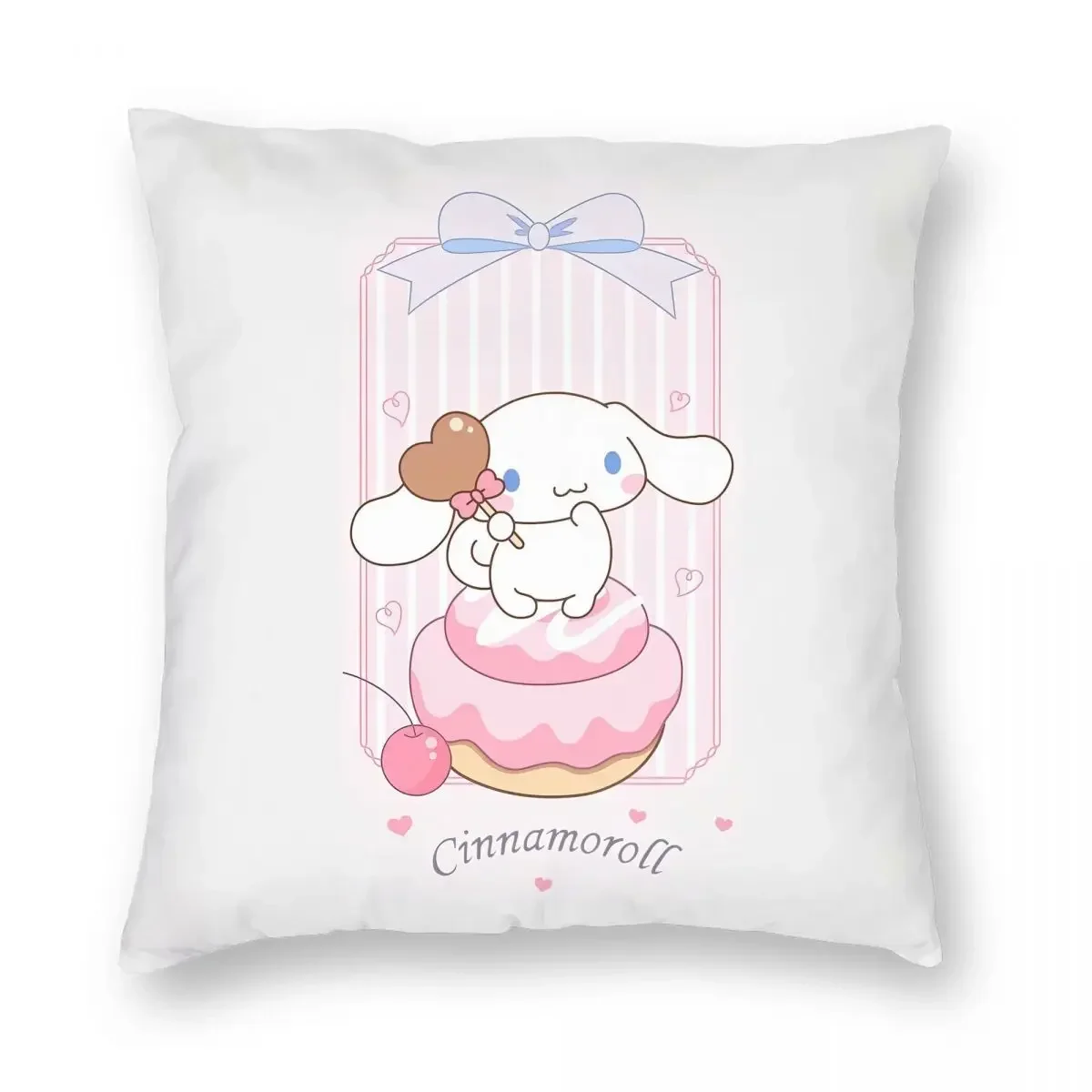 

MINISO Sanrio Cinnamoroll наволочка из полиэстера 40*40 см