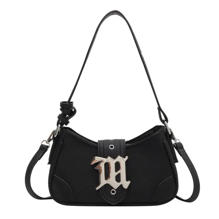 2023 Luxury Fashion Underarm Bags Casual High Quality Women Purse And Handbags Famous Designer Vintage Shoulder Messenger Bags