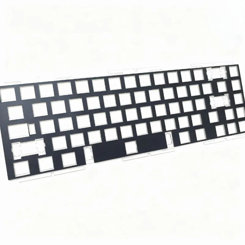 ZEN65 Аксессуары для клавиатуры Sound Pack PORON Sandwich Cotton IXPE Подставка для позиционирования переключателя HIFI Модернизированные аксессуары (art.: 3920d2ab50959) - 3920d2ab50959