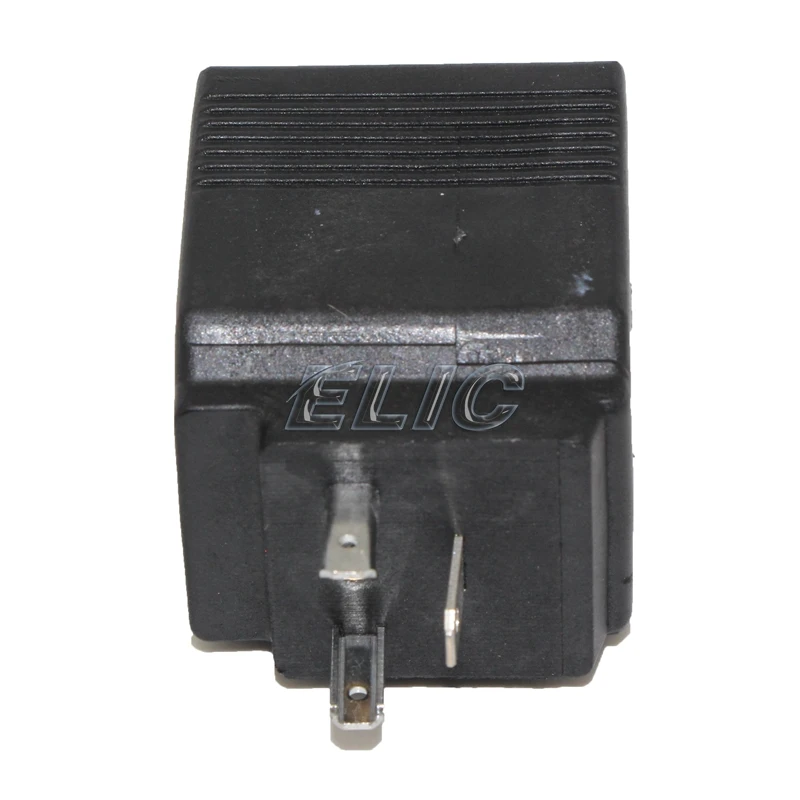 Электромагнитный клапан ELIC 092601130 для экскаватора LOVOL SUNWARD