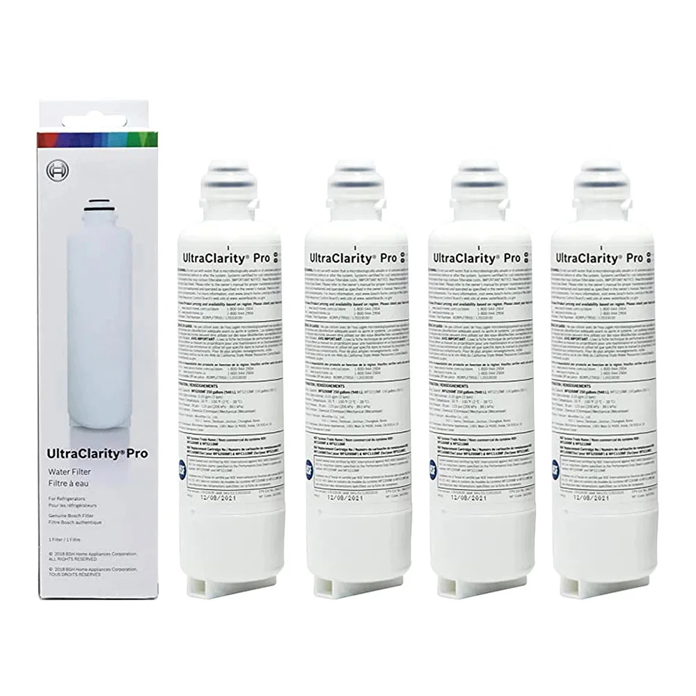 

Фильтр для воды MZXM Ultra Clarity Pro 3 шт.