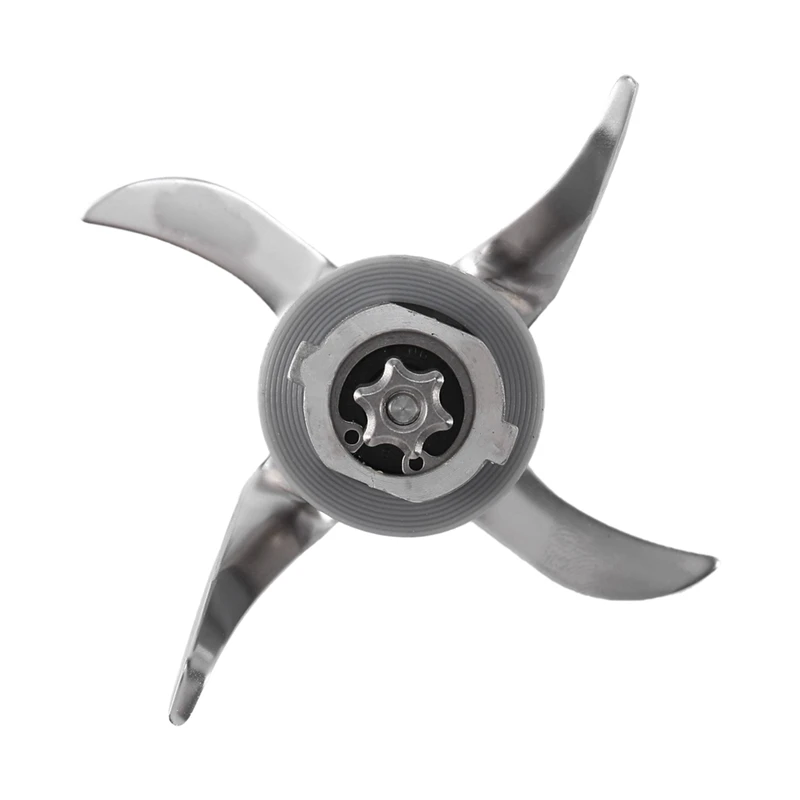 

3 Лопасти для блендера, Сменные аксессуары для блендера, аксессуары для соковыжималки, детали для Vorwerk Thermomix TM21