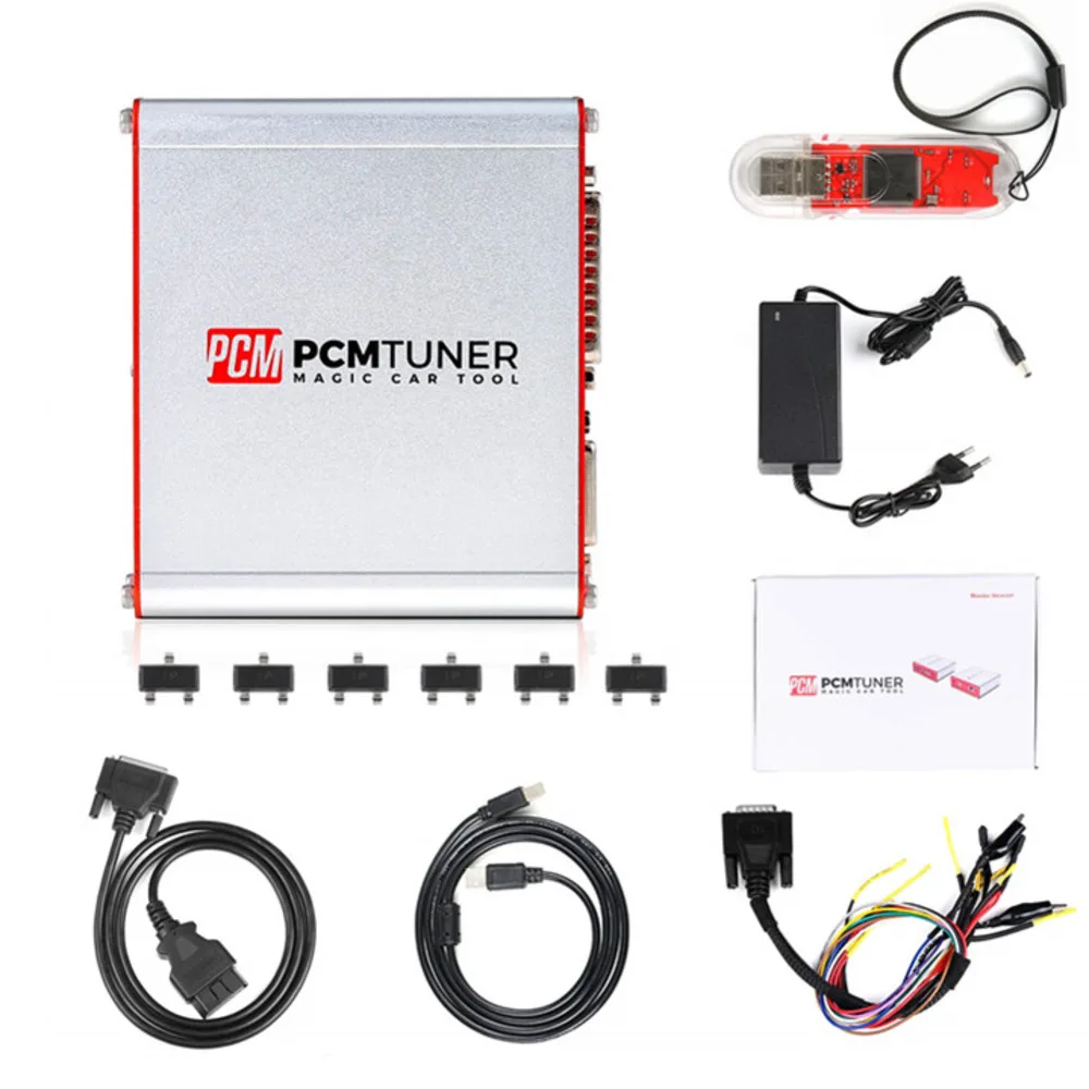 

Программатор ECU pcmтюнер с поддержкой 67 моделей в 1, онлайн обновление, поддержка чековой суммы и схема расчета с бесплатными дамаосами