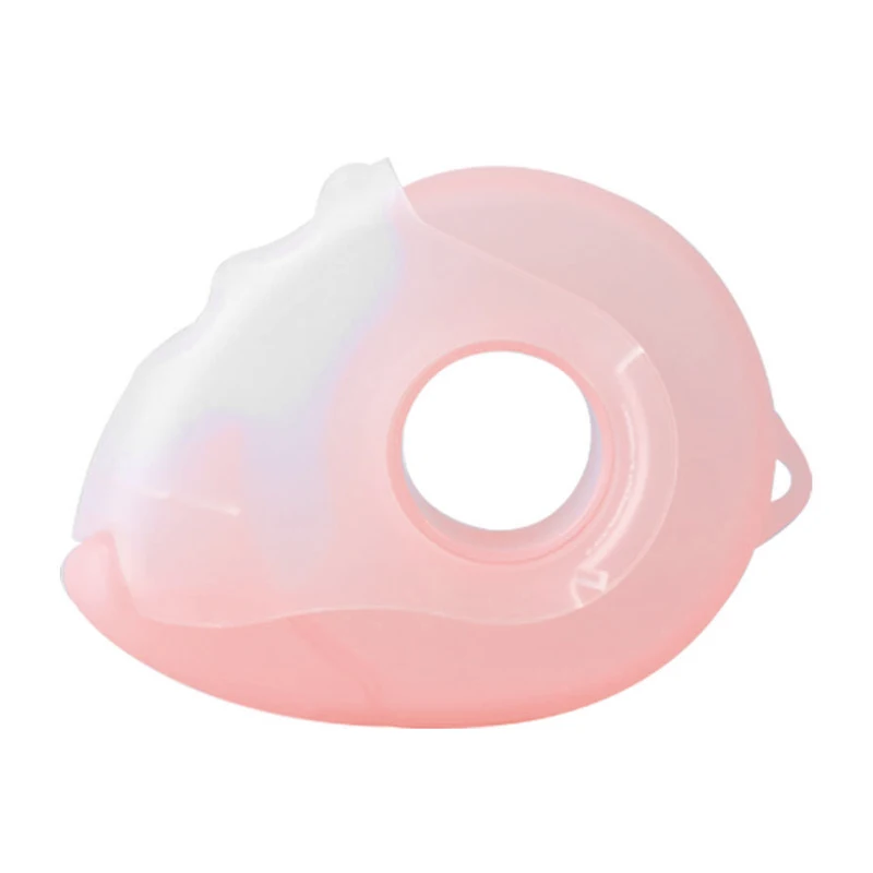 Ленточный резак для ресниц женские профессиональные инструменты макияжа белые