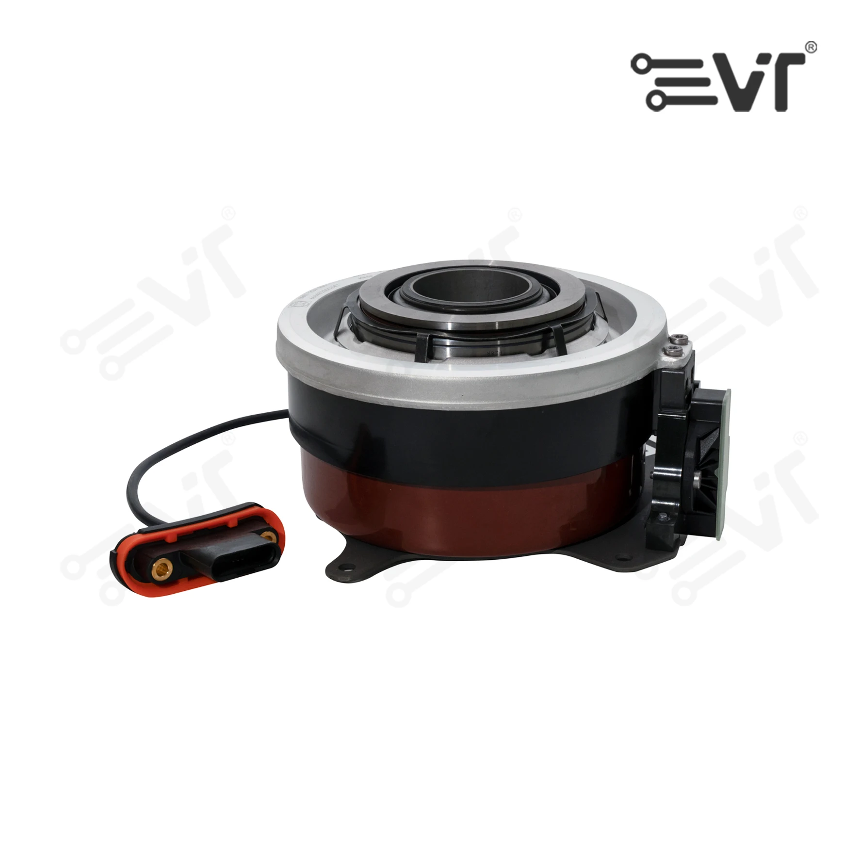Фото Привод сцепления VT Truck Parts 81305500289 81259370070 81305500272 81305500287, центральный рабочий цилиндр сцепления для MAN №4