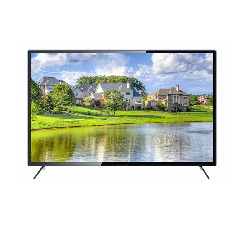 Big size flat screen TV50