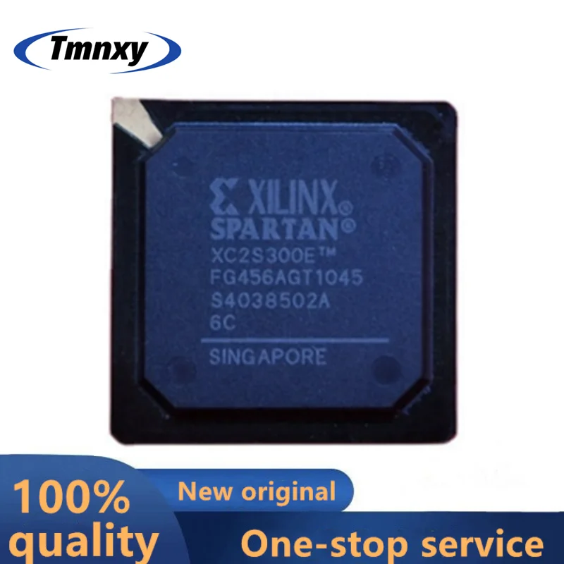 

Совершенно новый оригинальный телефон/6FG456I упаковка BGA456 встроенный чип IC