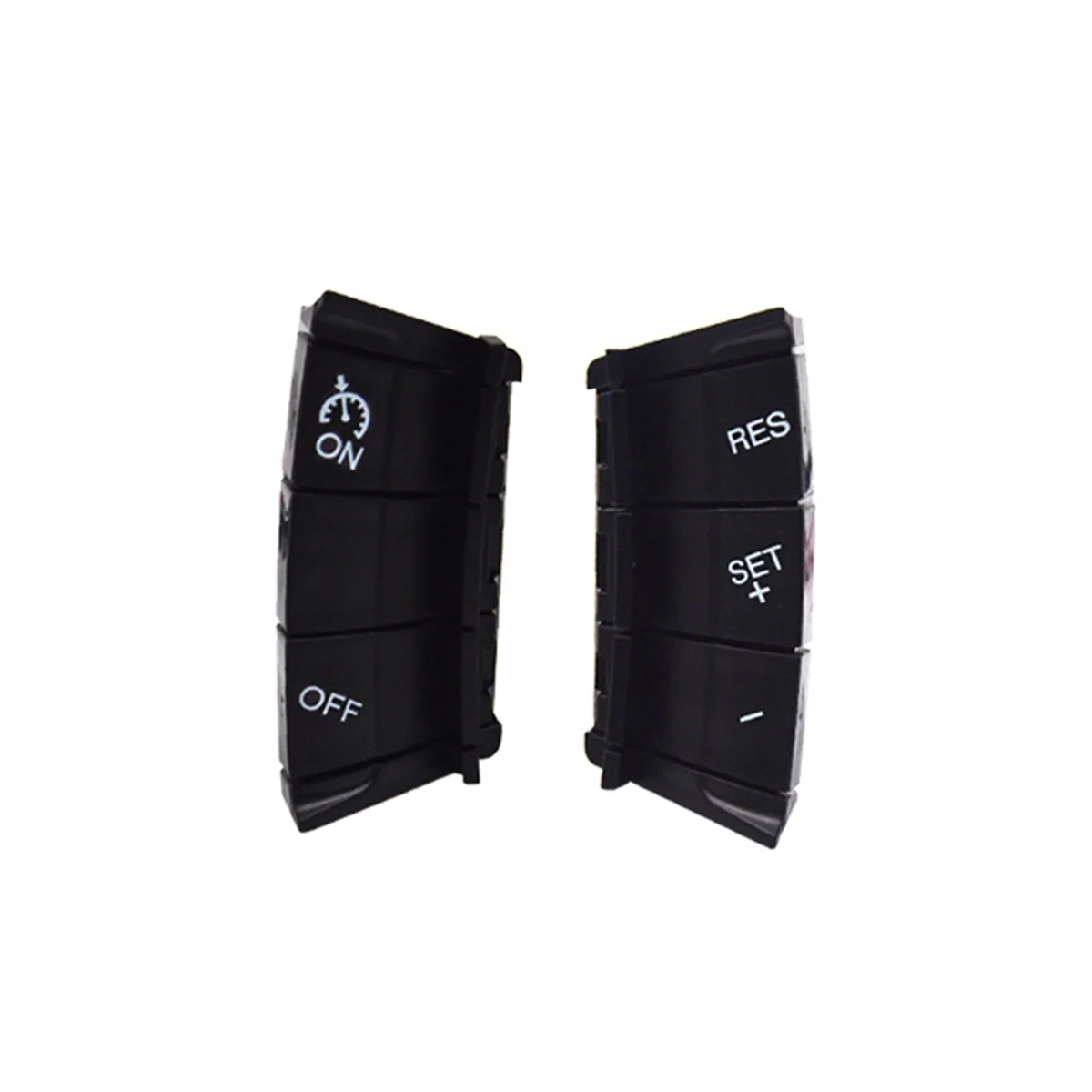 

Car Cruise Control Switch Speed Control System for Ford Focus 2005-2011 Multifunction Steering Wheel Button Switch