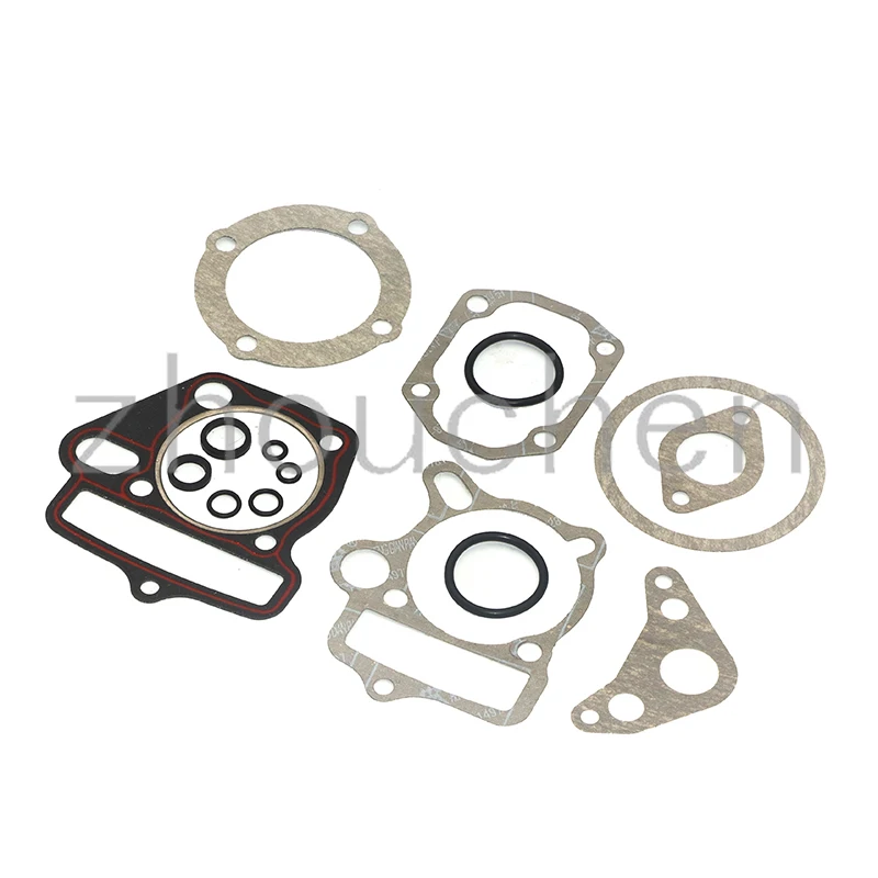 

Horizontal Cylinder Head Engine Gaskets Set 56mm For 50cc 70cc 90cc 110cc 125cc ATV Quad Dirt Bike Go Kart