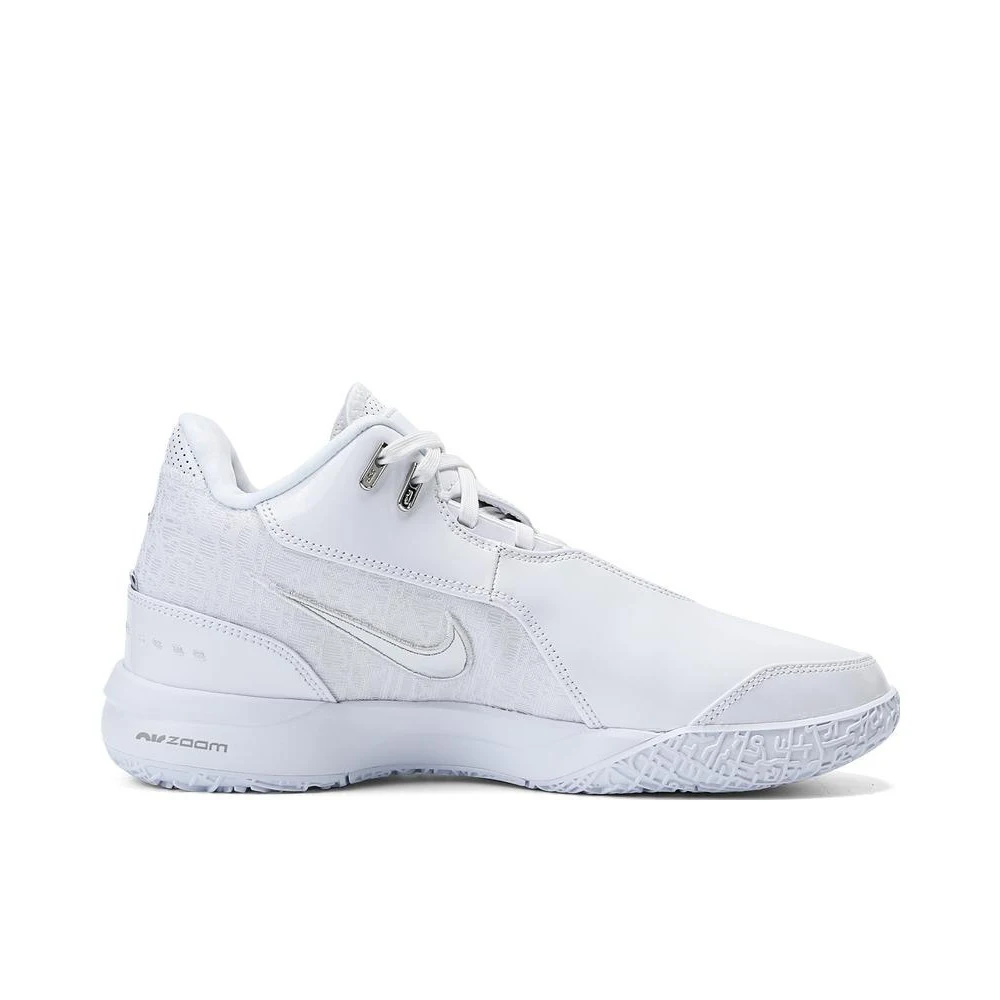 Фото Мужские модные удобные спортивные баскетбольные туфли NIKE 2024 ZM LEBRON NXXT GEN AMPD EP №2