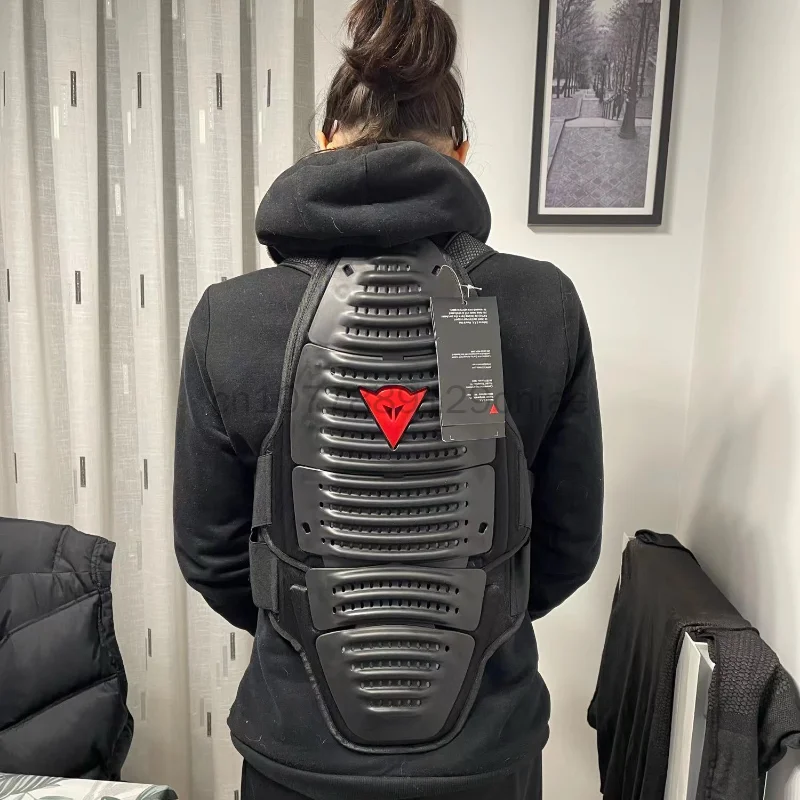 Мотоциклическая защита для взрослых защитное снаряжение мотоциклистов