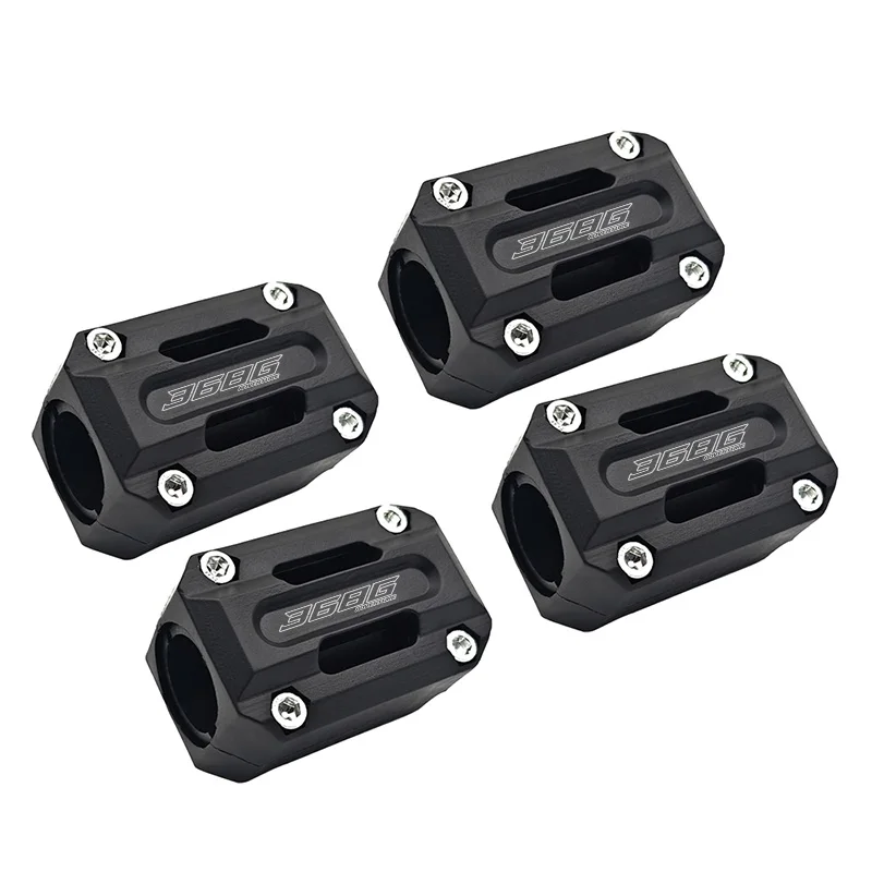 

Для ZONTES 368G G368 2024 2025 368E 368M 350E G1 125 125U 150 310T защита двигателя мотоцикла, бампер, блок защиты от ударов