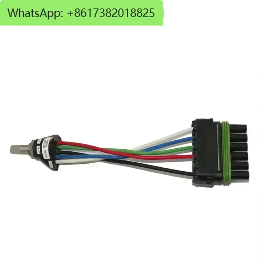 

Детали экскаватора 26YY50084 AT303859 поворотный переключатель ручки дроссельной заслонки