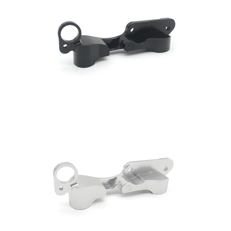 

Motorcycle Caliper Adapter Code Brake Caliper Rotor Adapter Brackets for Vespa 6 Days Sei Giorni