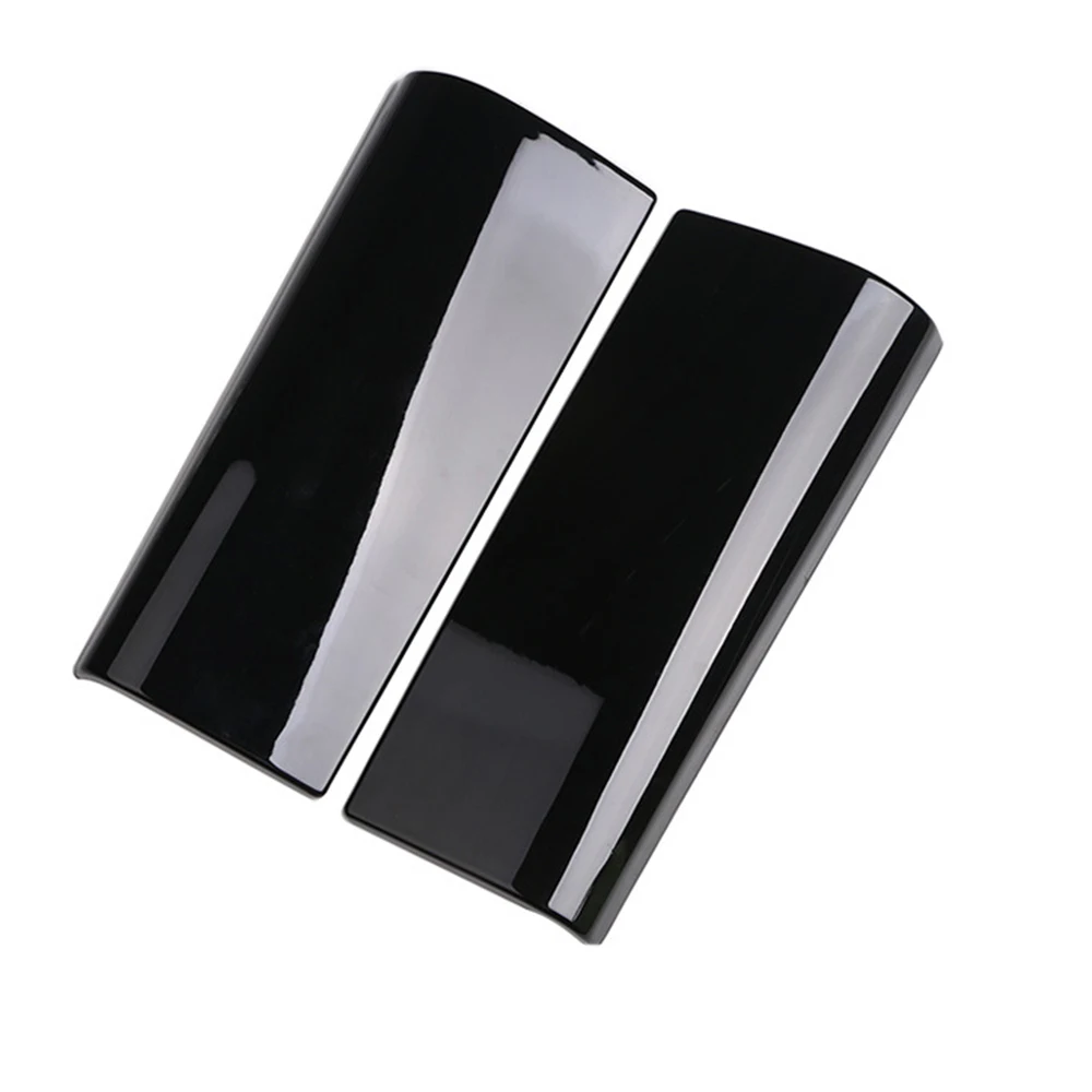 

Center Console Armrest Panel Cover Trim for Mercedes Benz GLE GLS Class W167 V167 X167 GLE350 GLE450 2020 2021+ Black