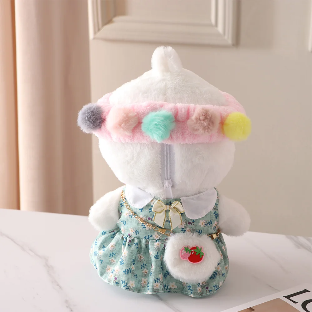 1 комплект плюшевая игрушка желтая утка 30 см | Игрушки и хобби