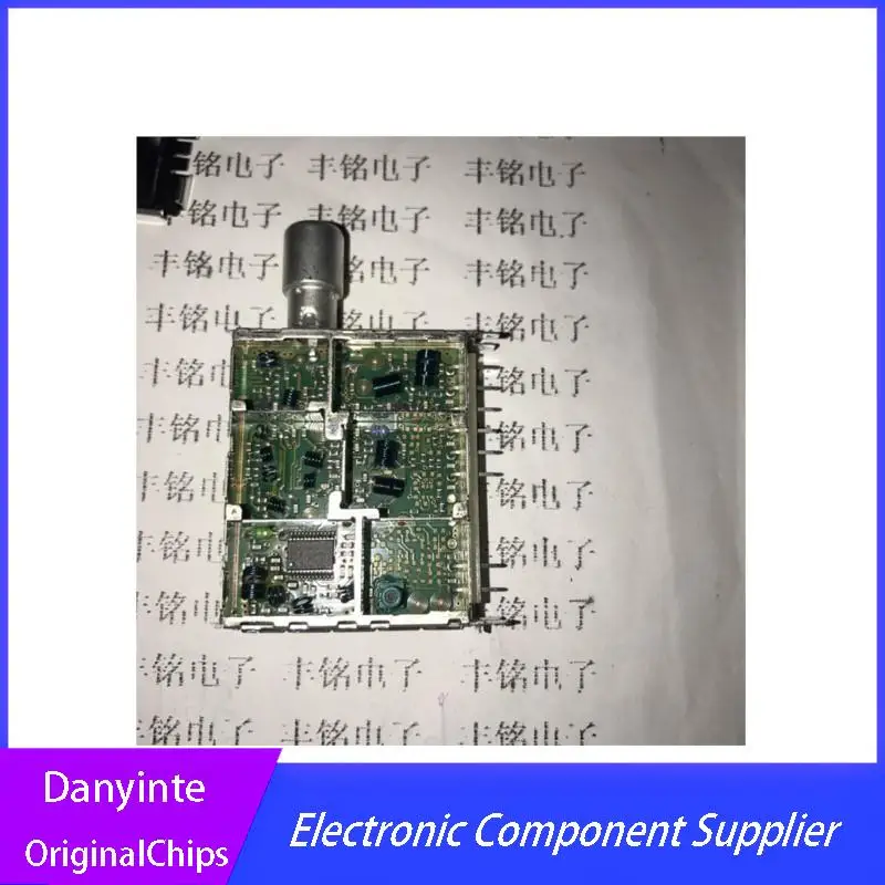 

1 шт CD1316L/GIHP-3 UV1316/AP-2 UV1315/AL-2 6 + 2 тюнер