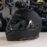full face motorcycle helmet z8 rf 1400 helmet riding motocross racing motobike helmet matte black