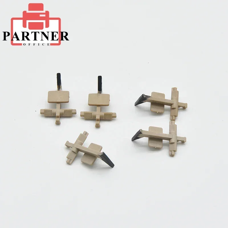 5PCS AE044040 AE044062 Fuser Upper Heat Roller Picker Finger for RICOH 1015 1018 1113 2015 2016 2018 2020 MP 1500 1600 2000 2500