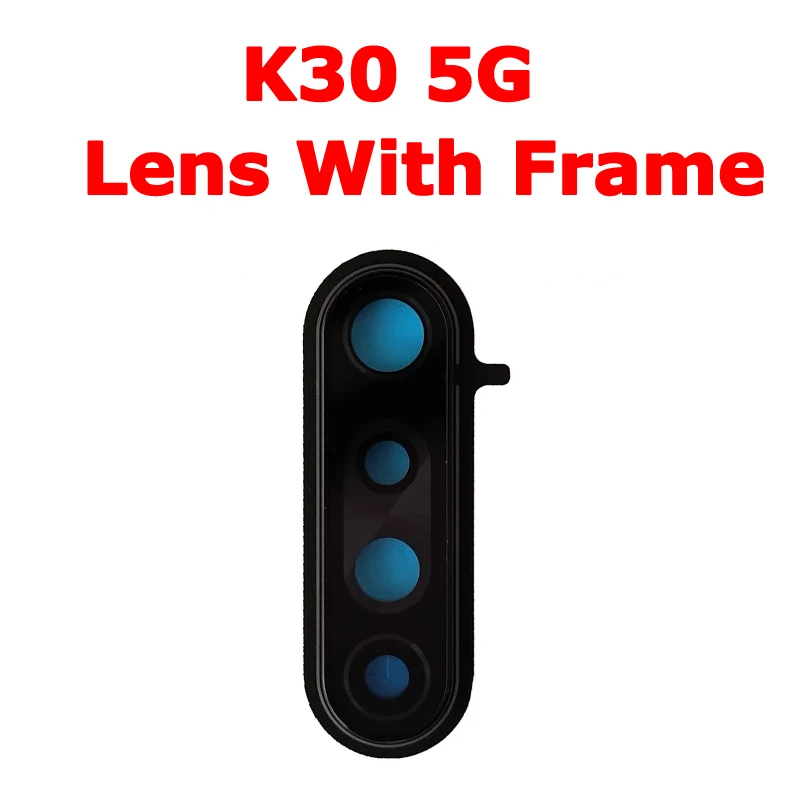 Оригинальная сменная задняя крышка батарейного отсека корпуса для Xiaomi Redmi K30 4G