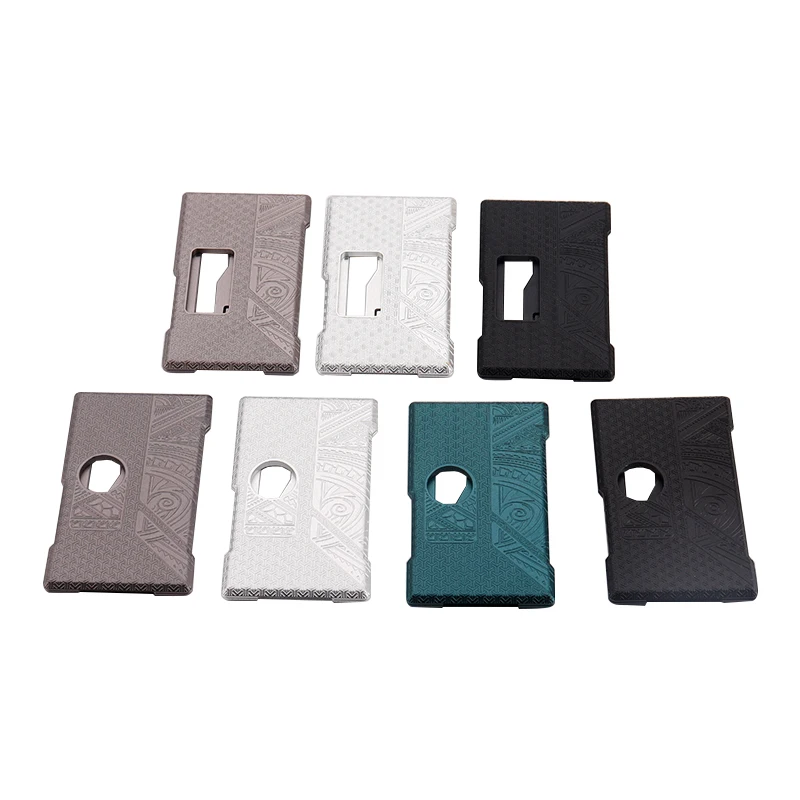 

Сменные резные искусственные декоративные панели для BB заготовки Aio of petri, передние и задние панели 2 в 1 SXK Factory