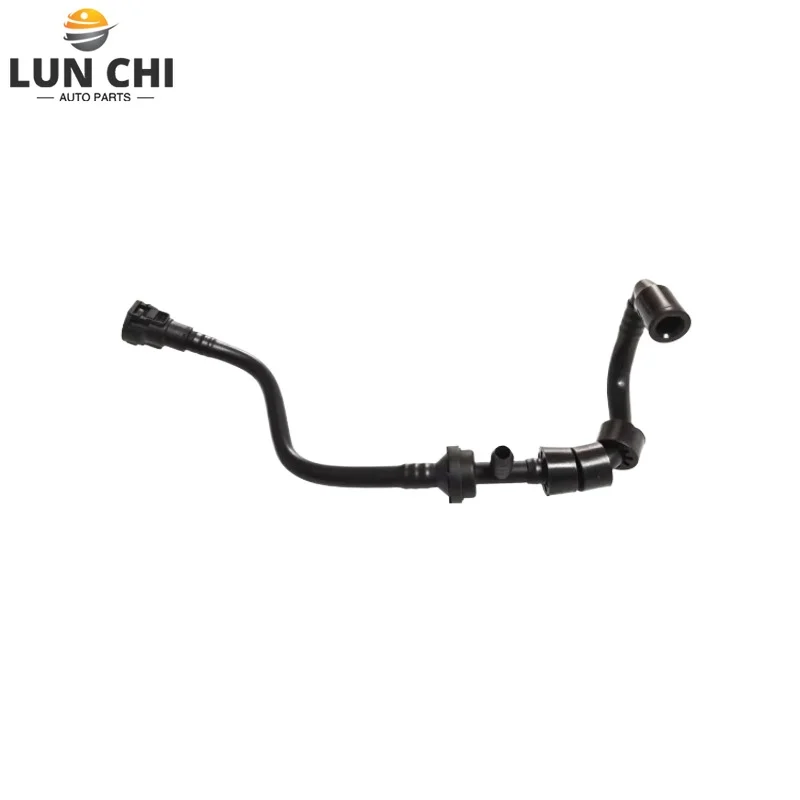 

OEM 7L6611931AJ 7L6611931N аксессуары для тормозной системы вакуумный шланг для VW Touareg 3,2 V6 2002 2003 2004 2005 2006 2007