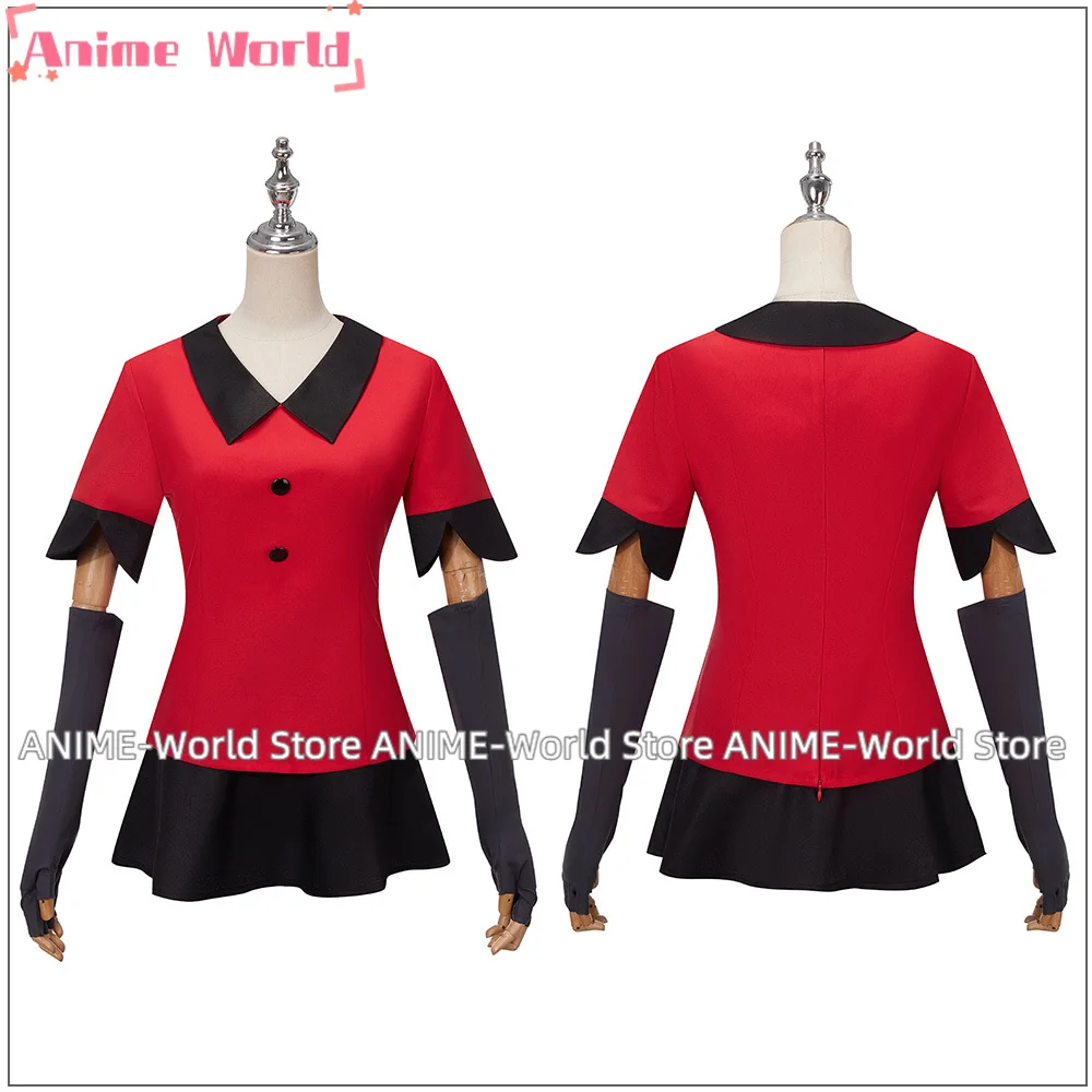 《Нестандартный размер》Костюм для косплея Вагги наряд взрослых карнавальная