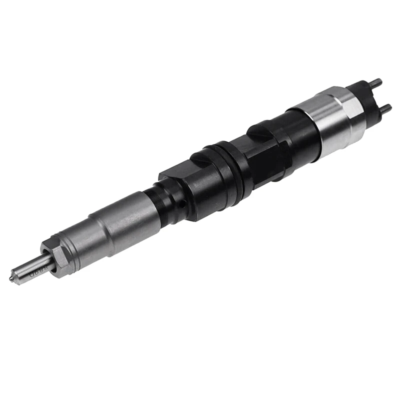 095000-6480 095000-6481 топливный инжектор с общей топливной магистралью RE529149 для трактора