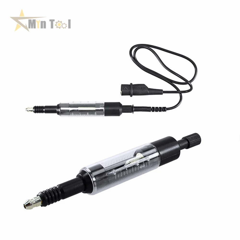 Автомобильный Универсальный тестер искрящей вилки автомобильный системы